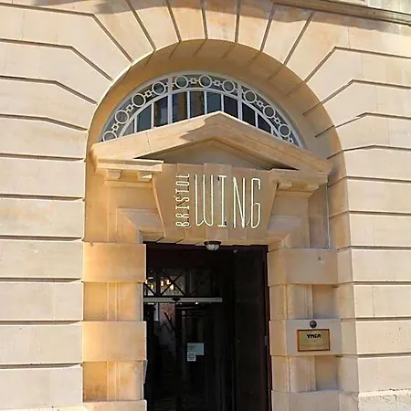 The Wing Hotel 4*