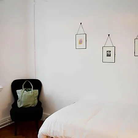 Hotel The Wing Bristol