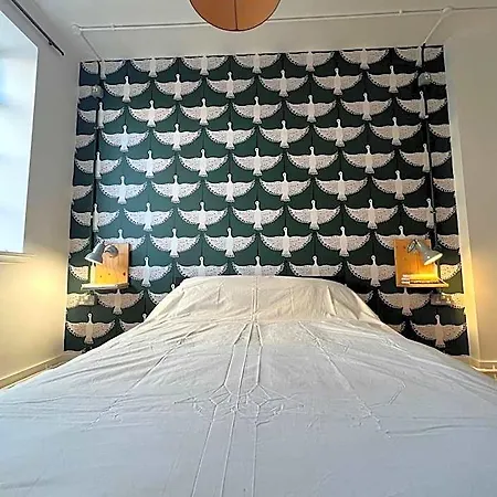 The Wing 4* Bristol