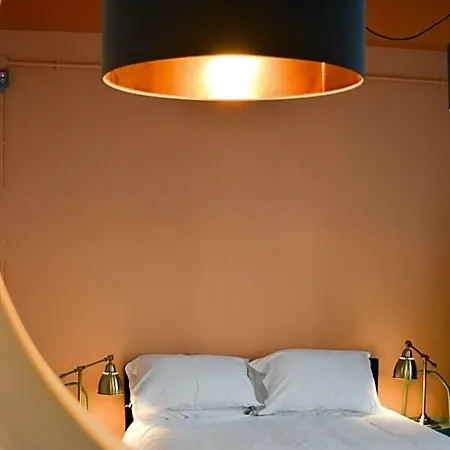 Hotel The Wing