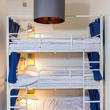 The Wing Hotel 4*